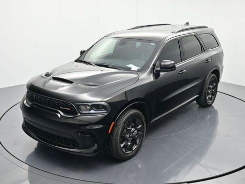 New 2026 Dodge Durango GT image 30