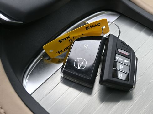 Certified 2023 Acura RDX FWD image 6