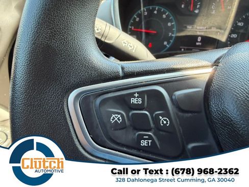 Used 2018 Chevrolet Equinox LS FWD image 29