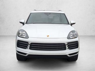 Used 2019 Porsche Cayenne E-Hybrid video 2