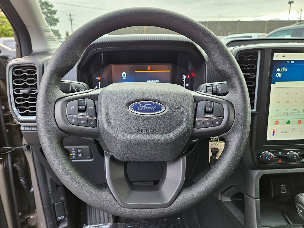 New 2026 Ford Ranger XL w/ Trailer Tow Package AWD/4WD image 24