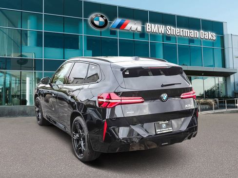 New 2026 BMW X3 xDrive30 w/ Premium Package AWD/4WD image 6