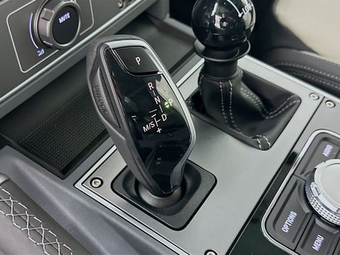 New 2025 INEOS Grenadier Fieldmaster Edition image 28