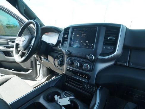 Used 2023 RAM 1500 Big Horn image 30