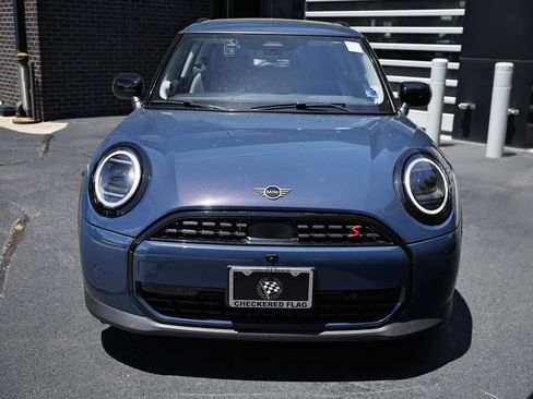 Used 2025 MINI Cooper S FWD image 12