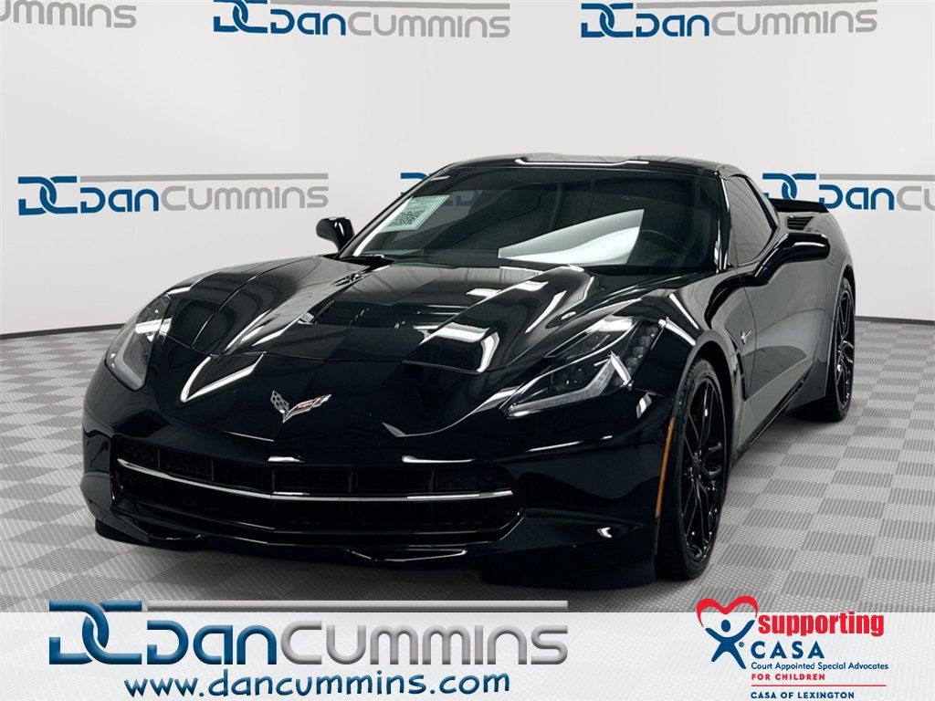 Used Chevrolet Corvette for Sale Near Me in Hamilton, OH - Autotrader