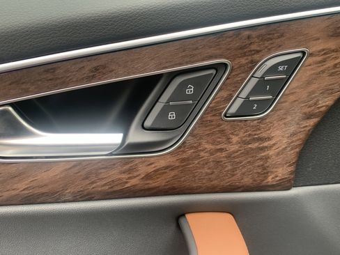 New 2026 Audi Q8 Premium Plus image 13