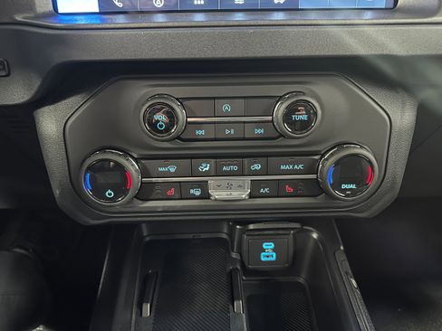 New 2025 Ford Bronco Big Bend AWD/4WD image 52