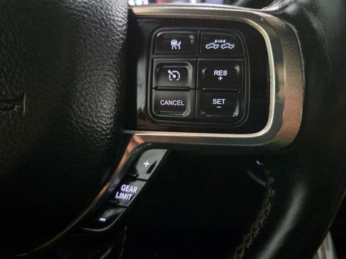 Used 2020 RAM 2500 Limited image 49