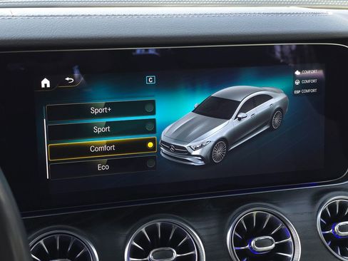 Used 2022 Mercedes-Benz CLS 450 4MATIC image 61