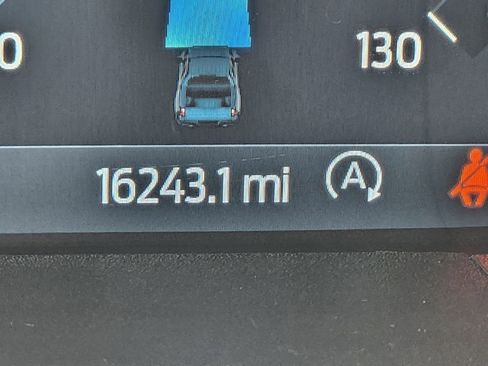 Used 2024 Ford Ranger Lariat w/ FX4 Off-Road Package image 35