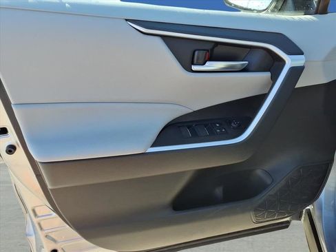 Certified 2025 Toyota RAV4 XLE image 13