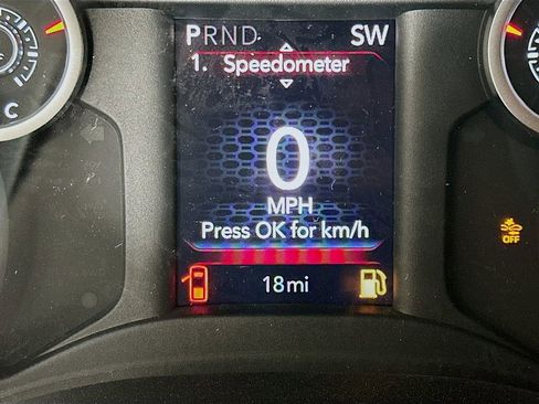 New 2026 RAM 2500 Tradesman image 11