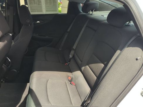 Used 2023 Chevrolet Malibu LT FWD image 24