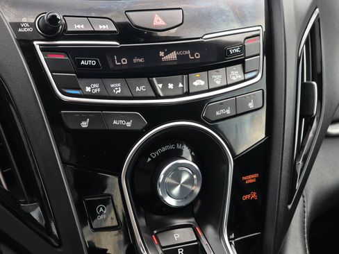 Used 2022 Acura RDX AWD image 25