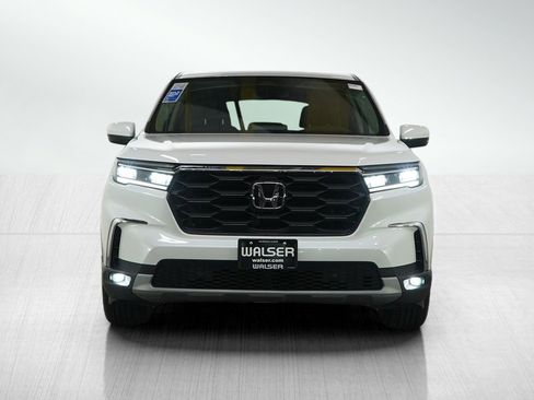 Used 2023 Honda Pilot EX-L image 8