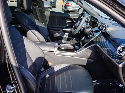 Used 2022 Mercedes-Benz C 300 Sedan image 21