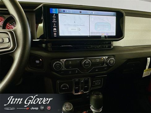 New 2026 Jeep Gladiator Sport image 30