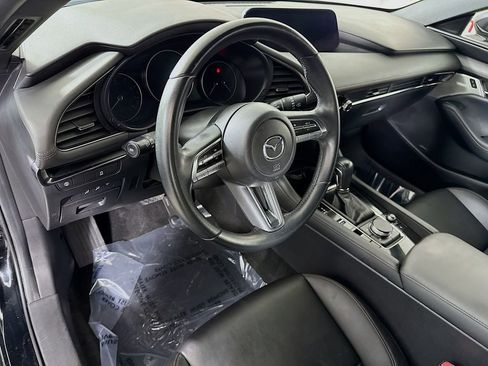 Used 2020 MAZDA MAZDA3 AWD Hatchback w/ Preferred Pkg image 19