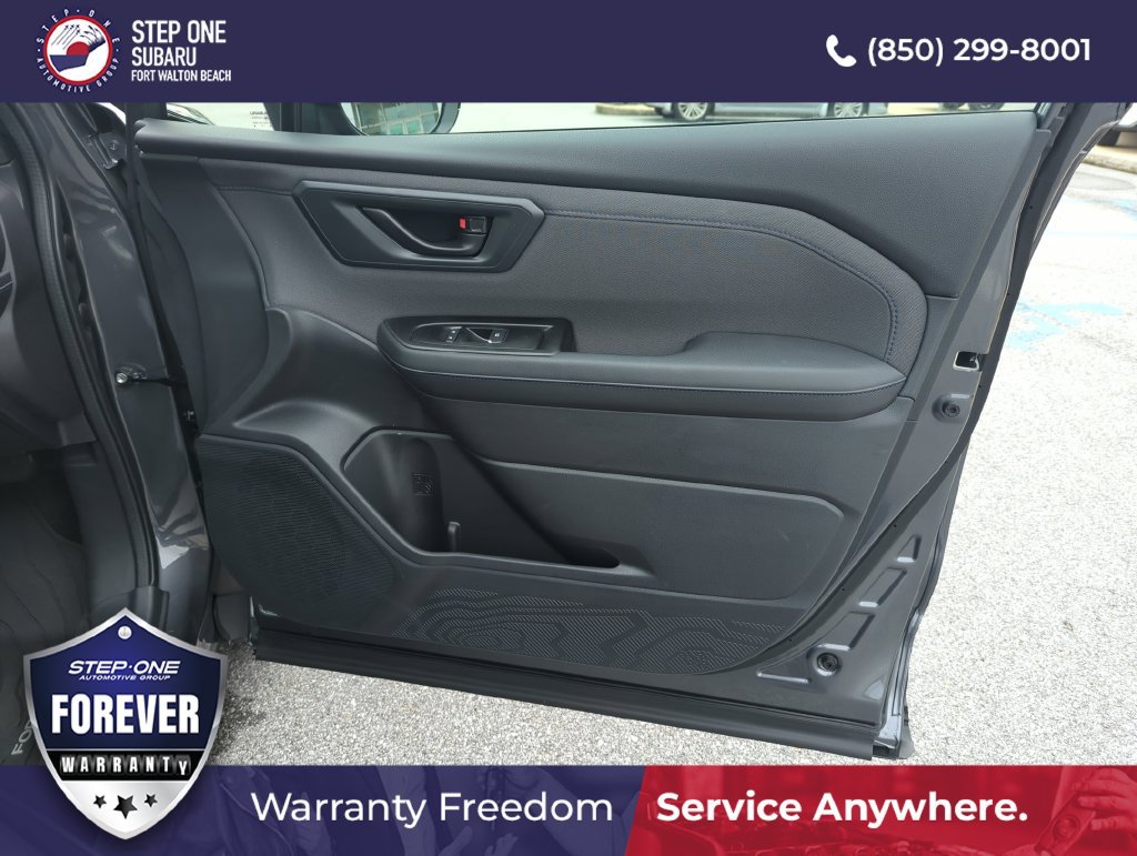 New 2026 Subaru Forester Premium AWD/4WD image 35