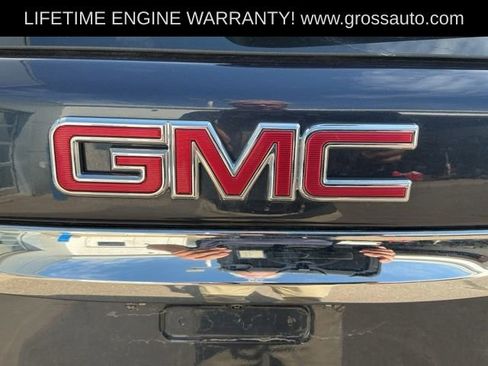 Used 2019 GMC Terrain SLT w/ GMC Pro Grade Package AWD/4WD image 28