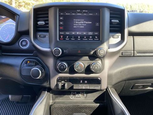 Used 2020 RAM 1500 Big Horn image 26