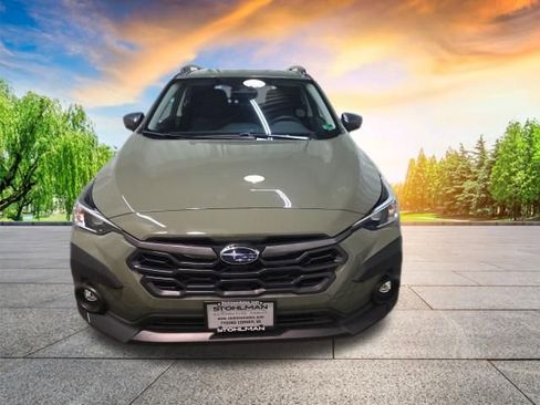 Certified 2026 Subaru Crosstrek 2.0i Premium AWD/4WD image 9