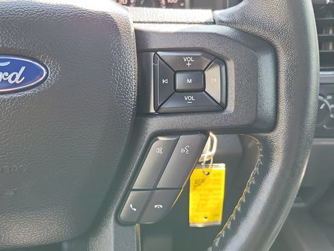 Certified 2019 Ford F150 XLT w/ Equipment Group 302A Luxury AWD/4WD image 19