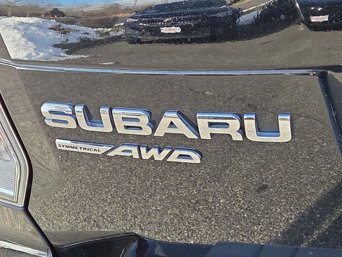 Used 2017 Subaru Forester 2.5i Touring image 31