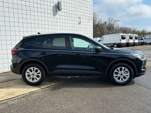 New 2026 Ford Escape Active w/ Tech Pack #1 AWD/4WD image 4