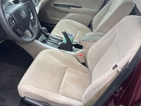Used 2013 Honda Accord LX image 11