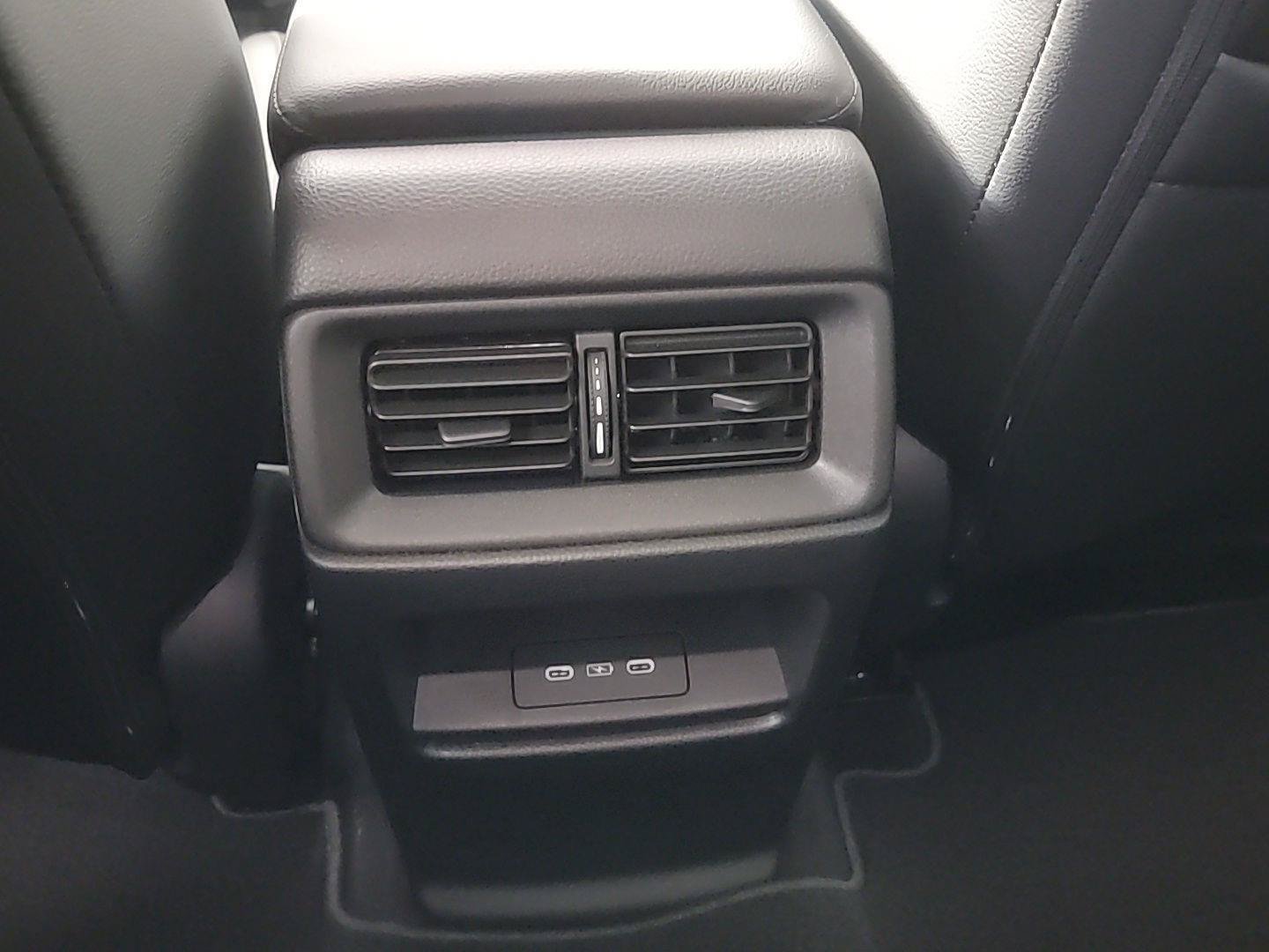 Certified 2026 Honda CR-V EX-L image 23