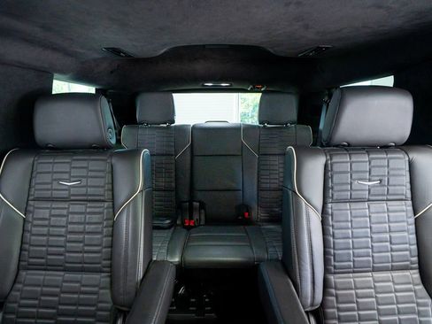 Used 2023 Cadillac Escalade V AWD/4WD image 52
