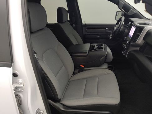 Used 2022 RAM 1500 Lone Star RWD image 21