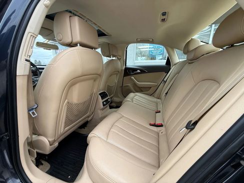 Used 2012 Audi A6 3.0T Prestige image 10