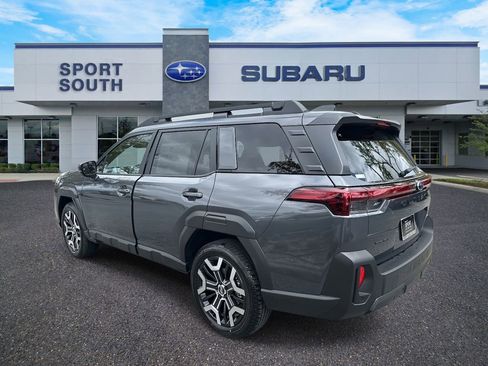 New 2026 Subaru Outback Touring XT image 5
