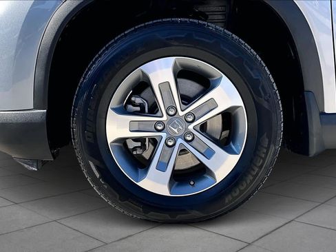 Certified 2023 Honda Pilot EX-L image 11