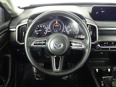 Used 2024 MAZDA CX-50 AWD 2.5 Turbo w/ Cargo Package image 24