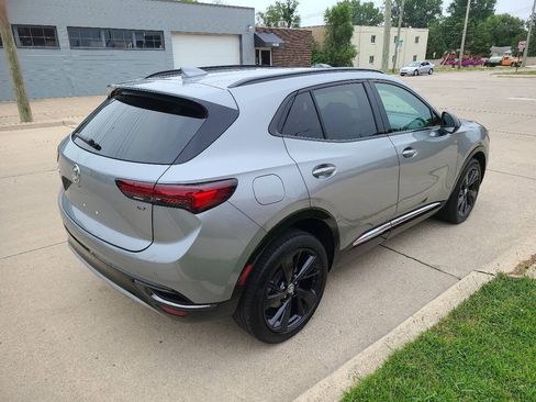 Used 2023 Buick Envision Preferred w/ Sport Touring Package AWD/4WD image 6