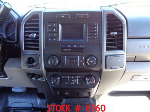Used 2021 Ford F250 XL w/ Power Equipment Group RWD image 16
