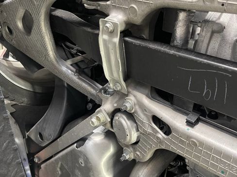 Used 2017 Chevrolet Corvette Grand Sport image 81