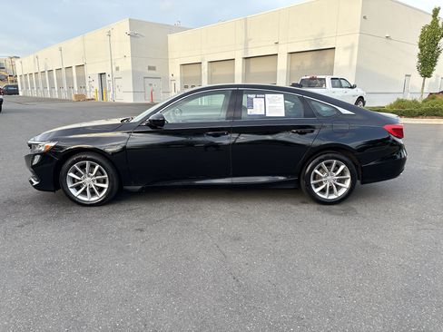 Used 2022 Honda Accord LX image 6