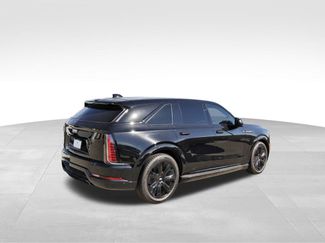 New 2025 Cadillac Escalade IQ Sport 2 AWD/4WD video 4