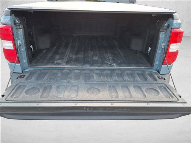 Used 2023 Ford Maverick Lariat FWD image 6