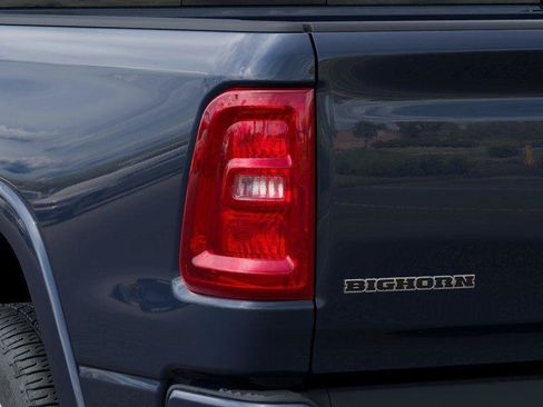 New 2026 RAM 1500 Big Horn AWD/4WD image 34