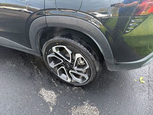 Used 2024 Chevrolet Trax RS w/ Driver Confidence Package image 7