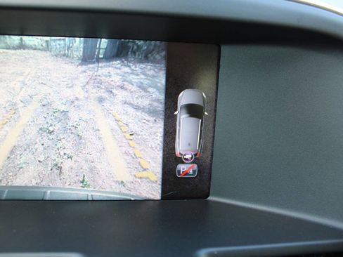 Used 2012 Volvo XC60 3.2 image 25