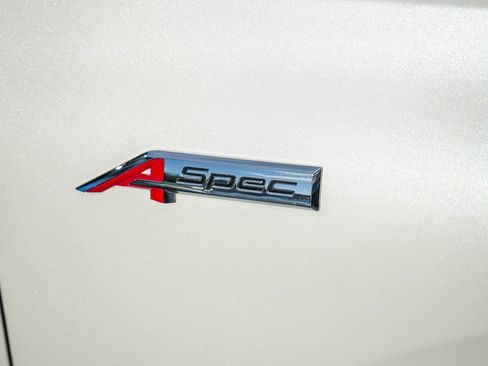 Used 2022 Acura MDX A-Spec AWD/4WD image 10
