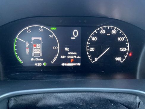 Used 2023 Honda CR-V Sport Touring image 16