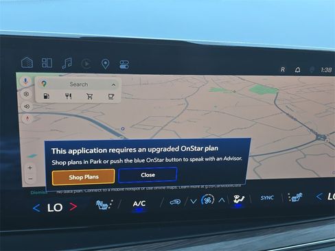 Used 2025 Chevrolet Tahoe Z71 w/ Comfort Package image 24